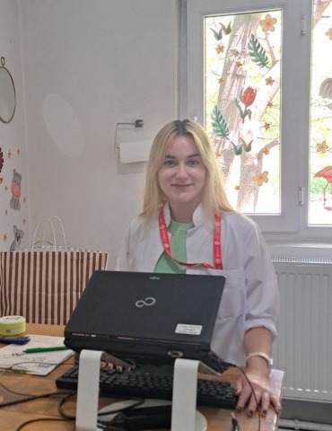 Burcu Karadavut